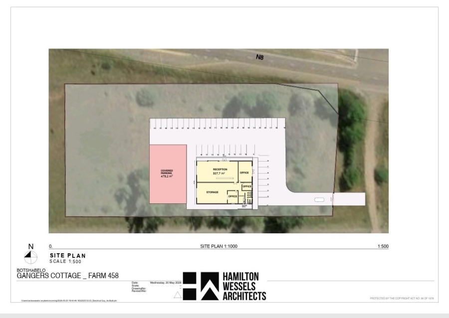 Commercial Property for Sale in Botshabelo Free State